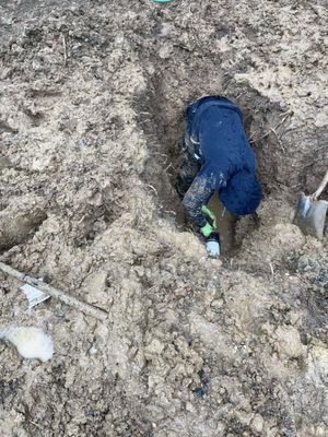 Griffin & Sons Plumbing and HVAC Logo