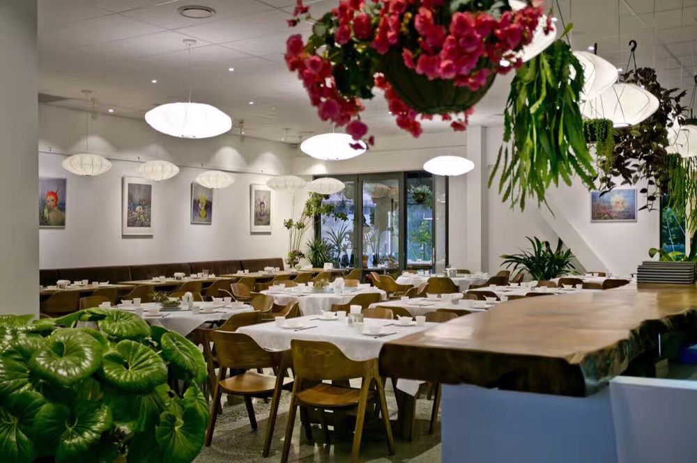 LILY’S GARDEN RESTAURANT Updated October 2024 15 Photos 3/270