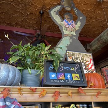 Auburn Alehouse - Auburn Alehouse - American Near Me - Auburn, California Auburn Alehouse - Auburn Alehouse - American Near Me - Auburn, California
