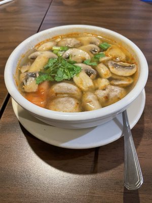 Sukhothai Thai Cuisine by null