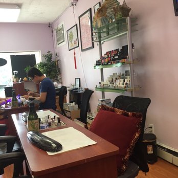 Lily's Nail Spa - Interrior - Nail Salons Near Me - Mine Hill Township, New Jersey Lily's Nail Spa - Interrior - Nail Salons Near Me - Mine Hill Township, New Jersey
