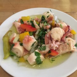 Akropolis - Lecker