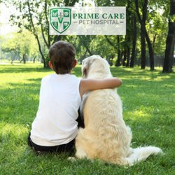Prime Care Pet Hospital