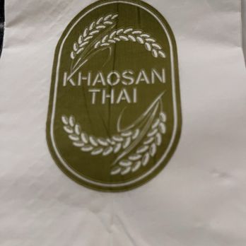 Khaosan Thai - Thai Near Me - San Jose, California