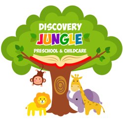 Discovery Jungle Preschool and Childcare
