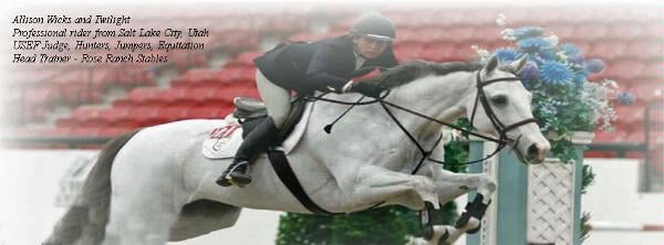 Rose Ranch - equestrian in South Jordan, UT