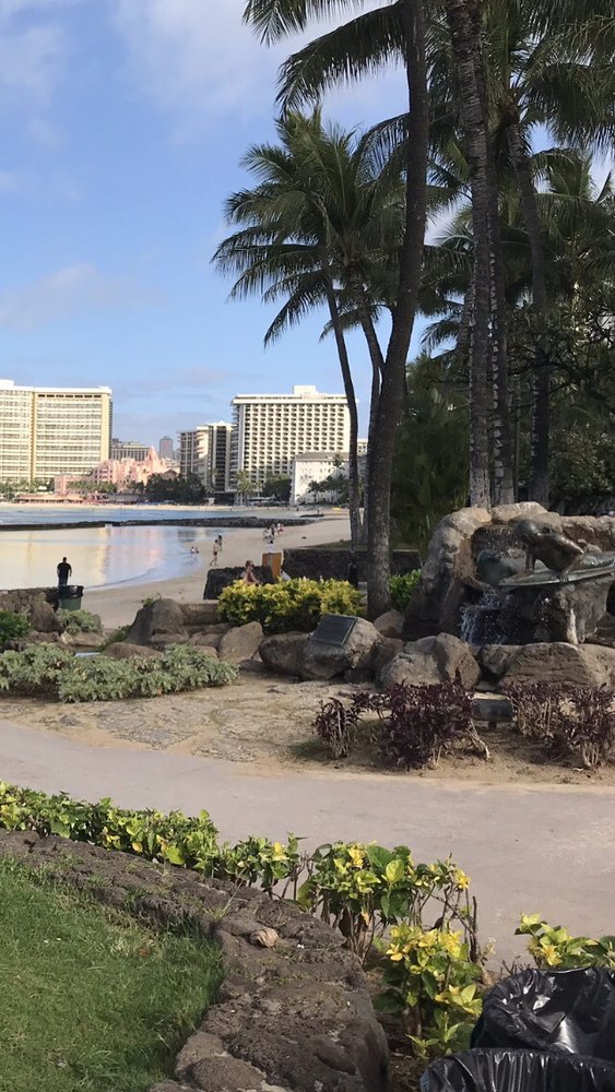 AMERICAN CUSTOMS BROKERAGE Updated September 2024 521 Ala Moana