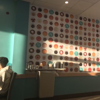 T4 Natomas - Coffee & Tea Near Me - Sacramento, California