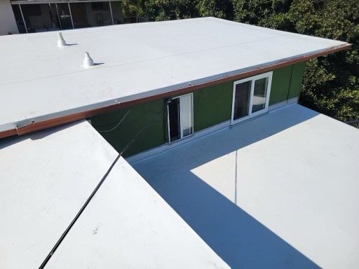 Slide of Elite Roof Services