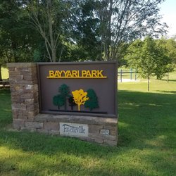 Bayyari Park