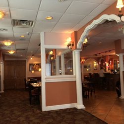 Amrit Palace - Dining area
