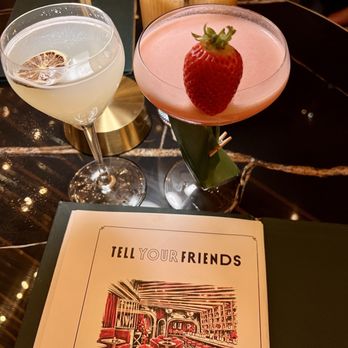 Tell Your Friends - Cocktail Bars Near Me - Scottsdale, Arizona Tell Your Friends - Cocktail Bars Near Me - Scottsdale, Arizona