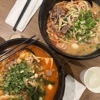 YGF Malatang - Chinese Near Me - Bellevue, Washington YGF Malatang - Chinese Near Me - Bellevue, Washington