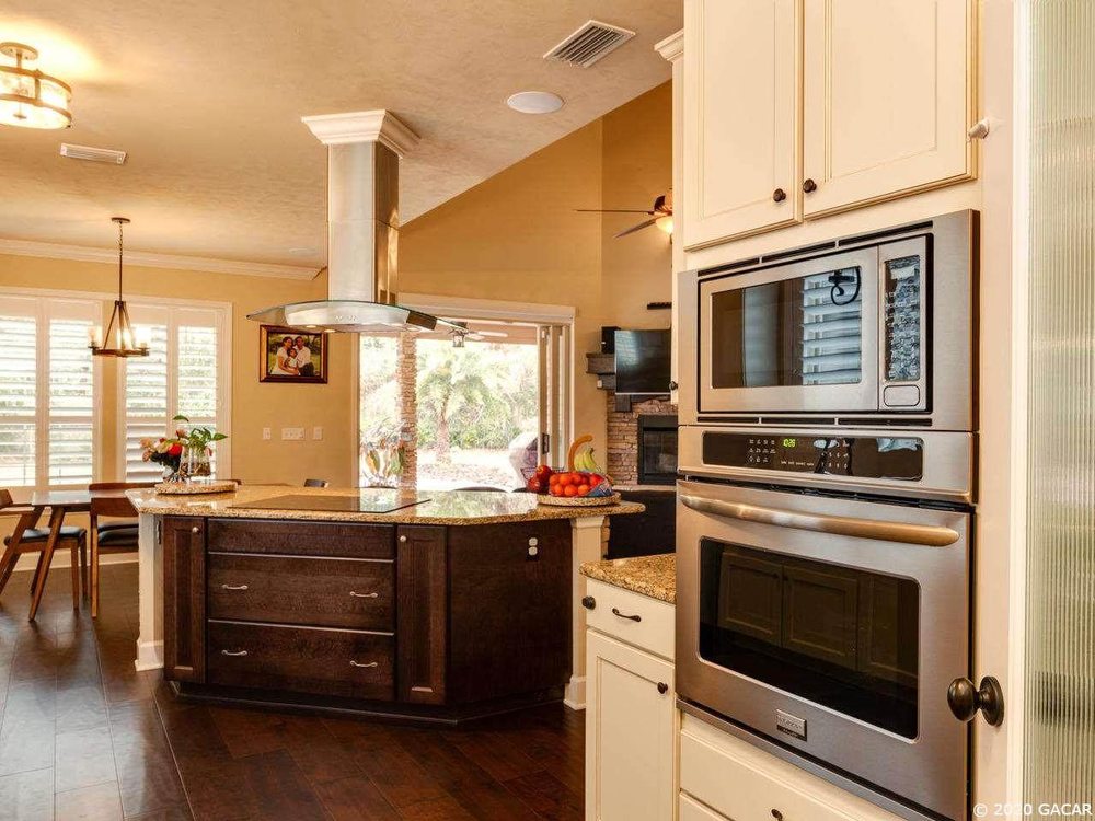 Statewide Cabinetry & Installation - countertop fabricator in Williston, FL