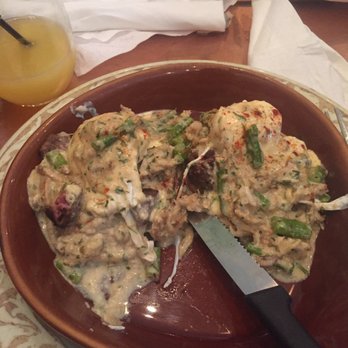 Another Broken Egg Cafe - Benedict Oscar. - Cafes Near Me - Memphis, Tennessee