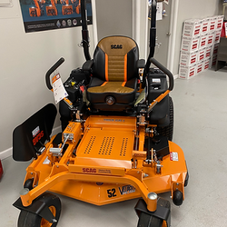 Iron Horse Equipment