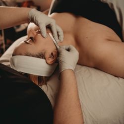 Bare Complexion - Dermaplaning