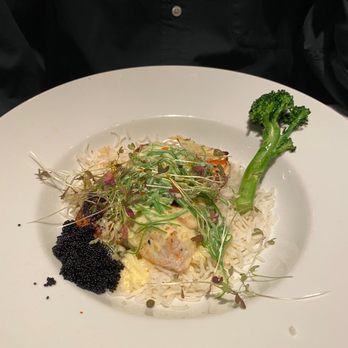 Atelier by Radex - Special barramundi - French Near Me - Denver, Colorado