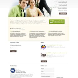 SiteHatchery - Koa Hills Consulting http://www.koahills.com/