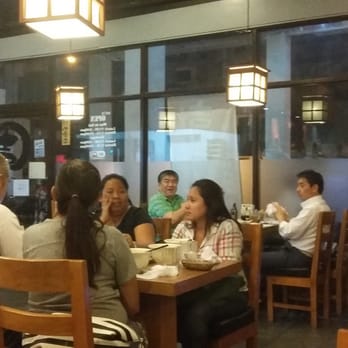 Yoshida Seimen Yokohama Ramen - Ramen Near Me - Makati, NCR