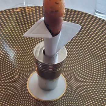 Per Se - French Near Me - New York, New York