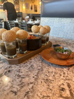 Paradise Street Eats & Biryani by null
