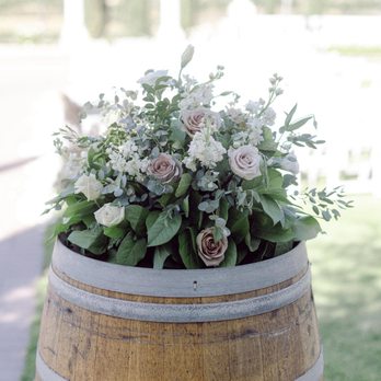 Wine Country Florals - Floral Designers Near Me