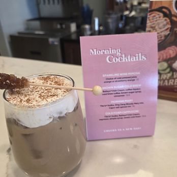 Turning Point - Breakfast & Brunch Near Me - Newark, Delaware