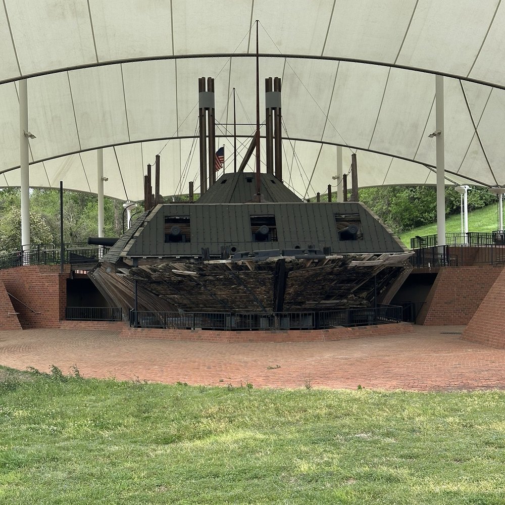 USS Cairo Museum - Landmarks & Historical Buildings Near Me - Vicksburg, Mississippi USS Cairo Museum - Landmarks & Historical Buildings Near Me - Vicksburg, Mississippi