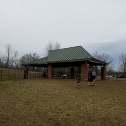 DuSable Dog Park