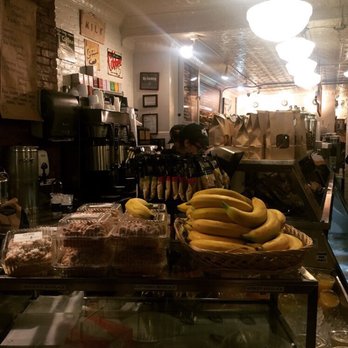 Murray's Bagels - Store inside. - Bagels Near Me - New York, New York Murray's Bagels - Store inside. - Bagels Near Me - New York, New York