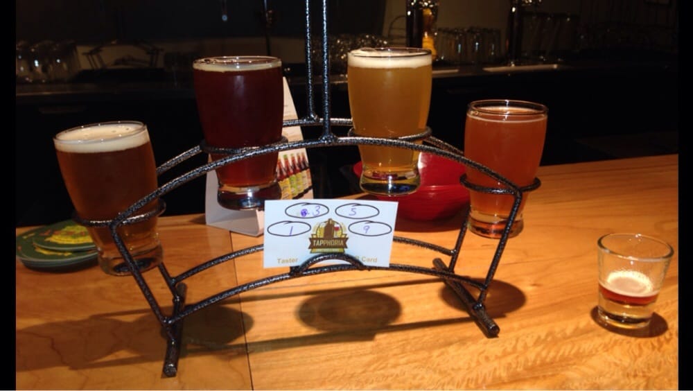 TAPPHORIA TAPHOUSE & BOTTLE SHOP Updated October 2024 36 Photos