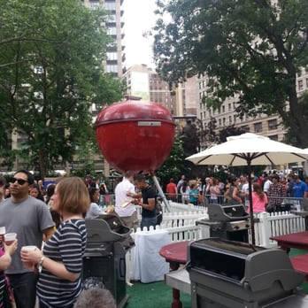 Big Apple BBQ Block Party - Grilling - Festivals Near Me - New York, New York Big Apple BBQ Block Party - Grilling - Festivals Near Me - New York, New York