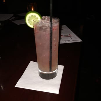 Dos Gatos - Red Dawn.....Canton ginger with Reyka Vidka - Lounges Near Me - Jacksonville, Florida Dos Gatos - Red Dawn.....Canton ginger with Reyka Vidka - Lounges Near Me - Jacksonville, Florida