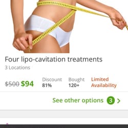 Body Sculpt Wellness & Beauty Studio - Down With Thieves