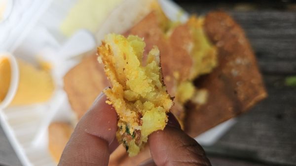 NY Dosas by null