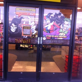 Spirit Haloween - Party Supplies Near Me - Clovis, California