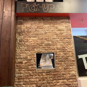 Tea Brick - little pick up area - Tea Rooms Near Me - Monterey Park, California Tea Brick - little pick up area - Tea Rooms Near Me - Monterey Park, California