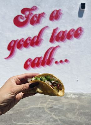 Gogo’s Tacos by null