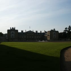 Woburn Abbey