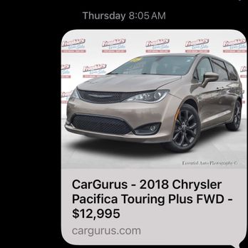 Frankie's Auto Sales - THURSDAY $12,995 2/26/26 - Car Dealers Near Me - Dyer, Indiana