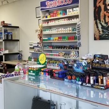 RIO VISTA SMOKE SHOP - Updated May 2026 - 135 N Front St, Rio Vista,  California - Vape Shops - Phone Number