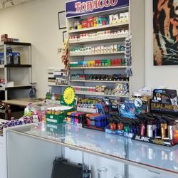 Rio Vista Smoke Shop