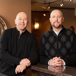 Holly Dental Associates - congratulations ! Dr. Nielsen & Dr. Scholes 5280 magazine