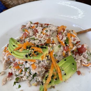 El Patron - Fish ceviche - Seafood Near Me - Puerto Vallarta, JAL El Patron - Fish ceviche - Seafood Near Me - Puerto Vallarta, JAL