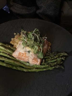 South Bend Bistro by null