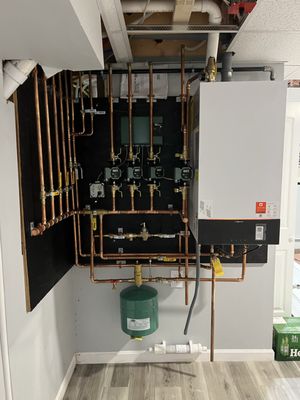 Water Heater/Tankless Projects - Water Heater/Tankless Water Heater/Tankless Projects - Water Heater/Tankless