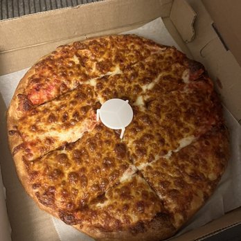 Muscarella's Pizza - 12" Small Cheese Pizza - Pizza Near Me - Williamsville, New York Muscarella's Pizza - 12" Small Cheese Pizza - Pizza Near Me - Williamsville, New York