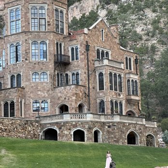 Glen Eyrie - Castle - Venues & Event Spaces Near Me - Colorado Springs, Colorado Glen Eyrie - Castle - Venues & Event Spaces Near Me - Colorado Springs, Colorado