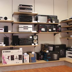 Elektrotechnik Heinemann - Sonos und Yamaha bei Haustechnik Heinemann